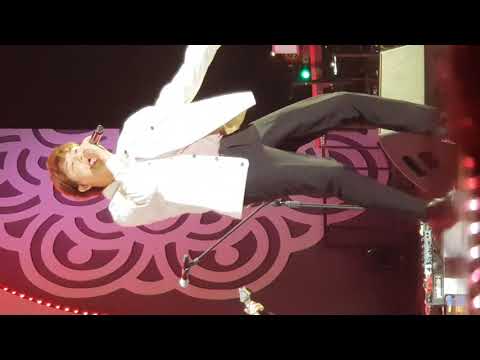 191012 광화문뮤직페스티벌 THE SOLUTIONS 솔루션스 박솔 Focus @광화문광장