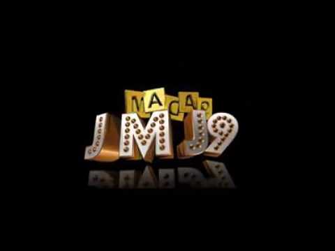 JMJ MADA 9 (2018) By Groupe Ni feat Yavizara (Tsara i Mahajanga)