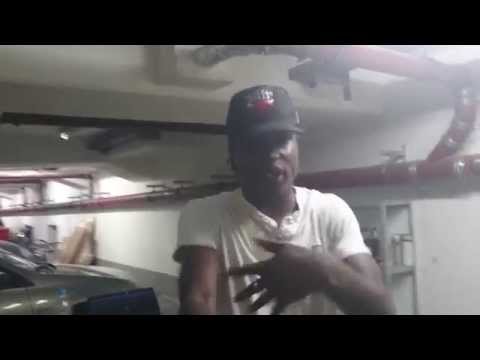 Alcindo39 ft Alcindo73 - 100Kilo (Garage Session)