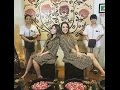 Hot Stone Massage With Dr OZ TransTV At ZEN FAMILY SPA REFLEXOLOGY