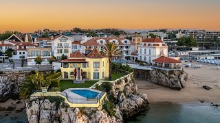 Imagevideo Hotel Albatroz Cascais