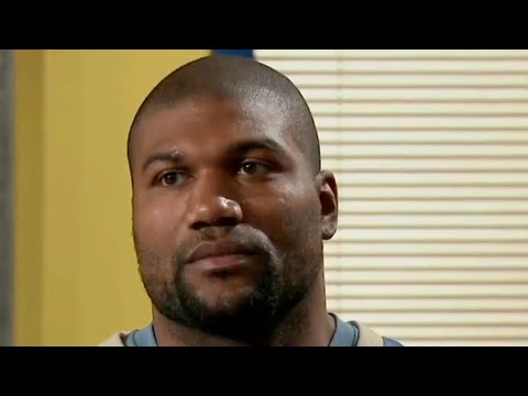 The Ultimate Fighter | Season 7 | Best Moments