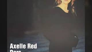Axelle Red - Pars (1993)