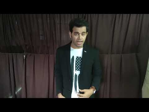 Rachit Kumar Gay charact...