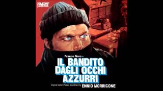 Ennio Morricone: Il Bandito Dagli Occhi Azzurri (Esecuzione Radiofonica)