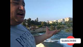 SİLİFKE TAŞKÖPRÜ