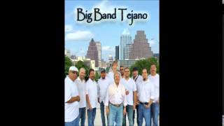 Big Band Tejano-Que Metida De Pata