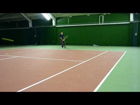 ivo klec practice winter 2009