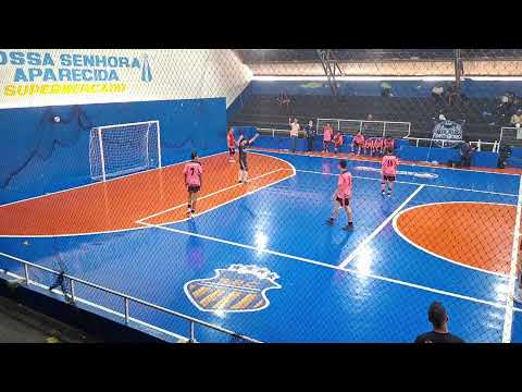 PRIMEIRA COPA DO SERRADO - CORUMBAÍBA GO