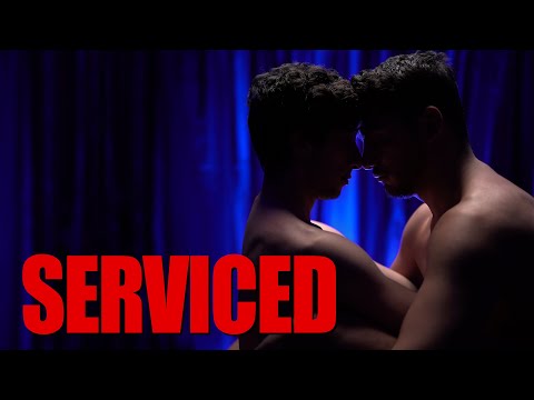 SERVICED documentary trailer