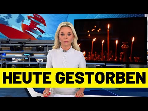 Berühmte Schauspieler, die im Jahr 2025 gestorben sind