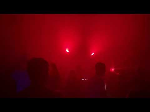 Rootshot - F16 Sound @ Transformator Wro 26.08.22