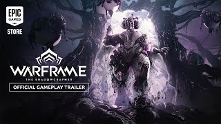 Warframe – Shadowgrapher: Official Gameplay Trailer – 2026 Reveal Breakdown Trailer