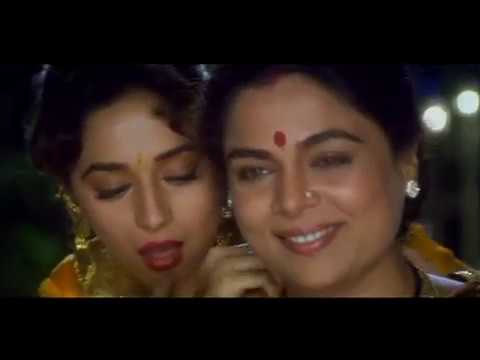 Maye Ni Maye - Superhit Bollywood Song - Salman Khan & Madhuri Dixit - Hum Aapke Hain Kaun