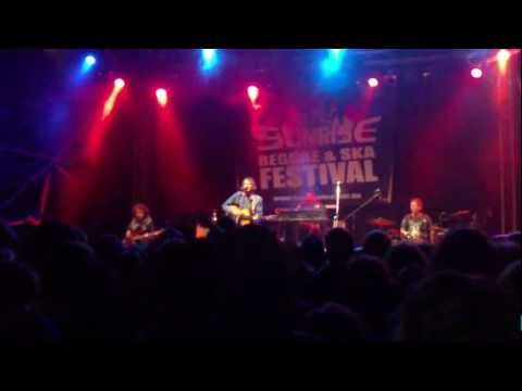 Hans Söllner Sunrise Festival Burtenbach