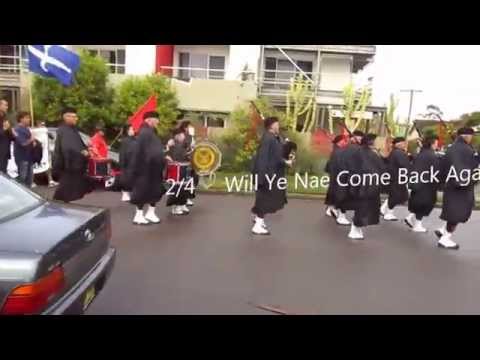 NcPnD 150502 May Day - March  (3/3)