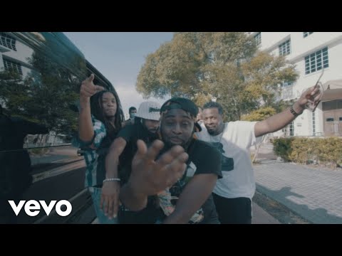 Pharaoh Darci - Reckless (Official Music Video) ft. Yung El