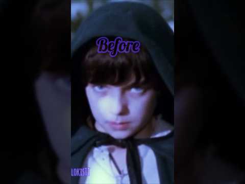 Mordred before and after edit(merlin) #edit #merlin #asha #viral #rock #guitar #clips #shorts #yt