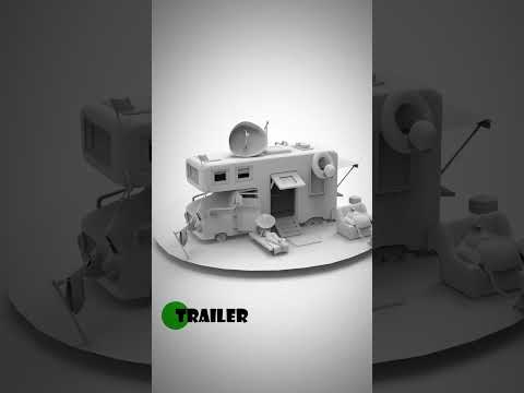Painter 3D