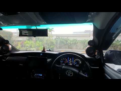 Focal Mline X Brax Dsp.. Fine tuning.. 🔊