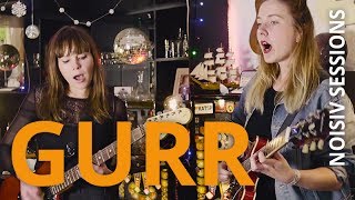 Gurr - Moby Dick // NOISIV SESSIONS