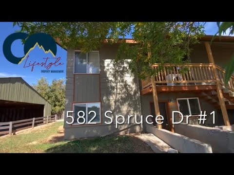 582 E Spruce Dr #3 - Video 2 of 2