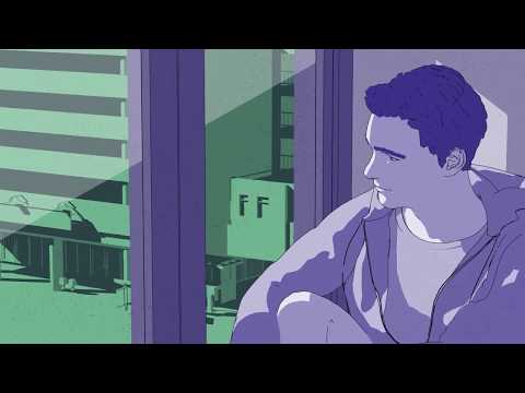 Stereo Underground - Little Red Head feat. Sealine [Official Video]