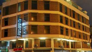 Hotel O Crossroads Hotel, Kuala Lumpur, Malaysia | Travel With Bhavya