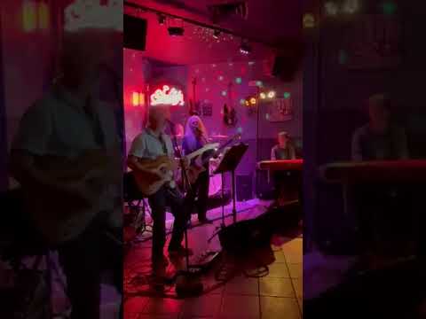Promotional video thumbnail 1 for Next Stop Band