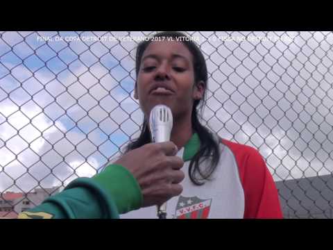 VILA VITÓRIA É CAMPEÃO DA COPA DETROIT 2017 APOS VENCER POR 1 A 0 FISCA  SABADO DIA 1-04