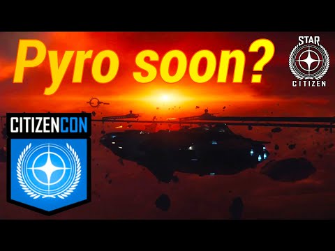 3.20 Pyro soon? - Goodie bag says so