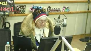 171204 Kang Seungyoon , Mino – 문 (The Door) live on Hongkira (Seungyoon part)