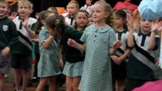 happy Christmas to you