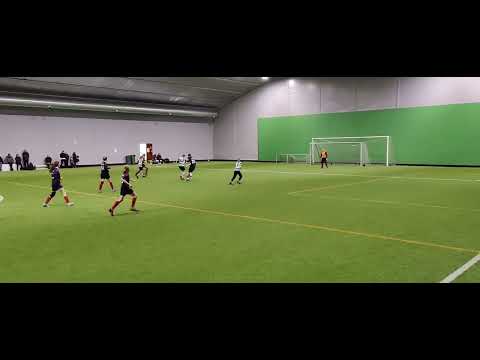 Maalikooste APU T13 - MaPS T12 (Maskun Talvisarja 28.1.2023)