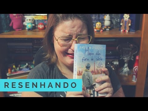 Minha Vida Fora De Serie 2 Pdf