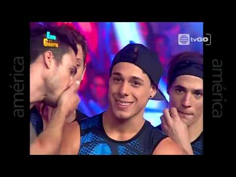 This is War Tuesday 20-10-2015 Part 1/5 - Tenth Season