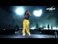 Rihanna - Where Have You Been Live At Rock in ...