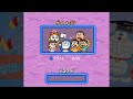 Doraemon 4 Nobita To Tsuki No Oukoku Game Over SNES