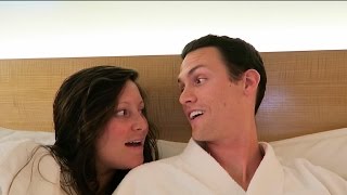 WE SPENT $0 | DoubleTree Kuala Lumpur, Malaysia - YouTube
