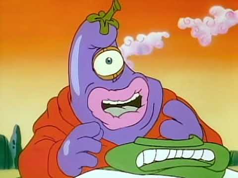 Captain N der Game Master Staffel 1 Folge 6 Die Geister die er rief Wishful Thinking