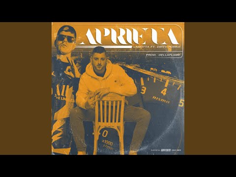 Aprieta (feat. Dirty Porko)