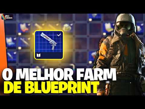 How to get the easiest blueprint in Arc Riders