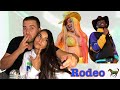 Lil Nas X, Cardi B - Rodeo (Official Audio) REACTION #HipHopLUVERZ Lil Nas X, Cardi B - Rodeo (Official Audio) REACTION #HipHopLUVERZ