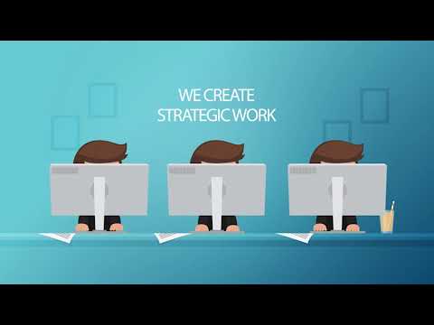 Web Development Teaser Video 2017