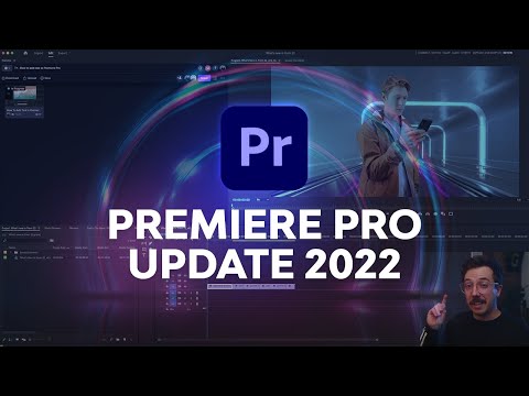 Premiere Pro Tutorial FREE COURSE