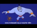 You Re Only Second Rate İkinci Sınıfsın Aladdin 2 Return Of Jafar Türkçe Turkish