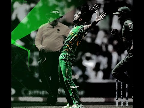 M Amir Representation in champion trophy 2017