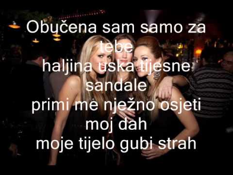 FEMINNEM - Oye Oye Oye ft.Alex Magna TEKST