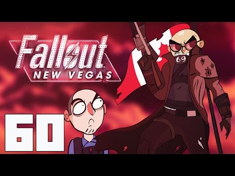 Northernlion Plays - Fallout: New Vegas - Part 60