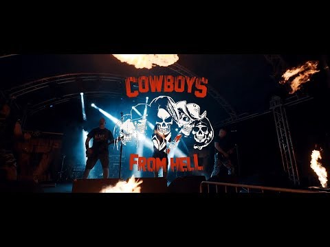 COWBOYZ - Motori (Divlje Jagode cover)